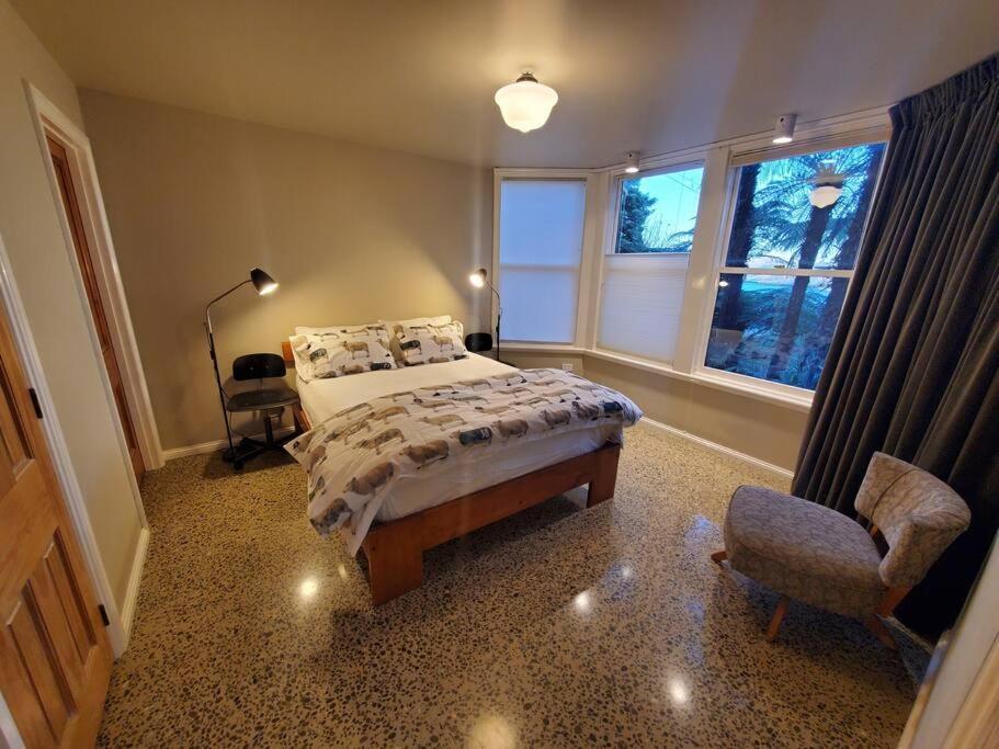 Апартаменты Koru Flat Дьюндин Экстерьер фото